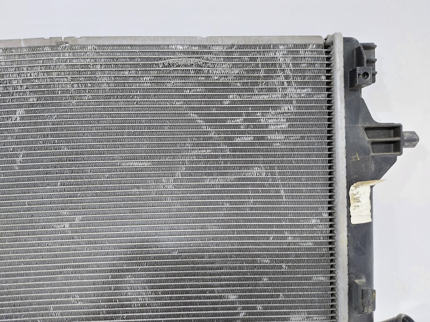 Elantra Радіатор охолодження Hyundai Elantra 2017-2020 25310F2000 Hyundai Elantra 8 Elantra Радіатор охолодження Hyundai Elantra 2017-2020 25310F2000 Hyundai Elantra 8