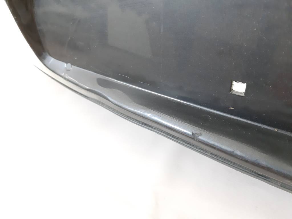 Malibu Бампер задній Chevrolet Malibu 2013-2018 22827124 Chevrolet Malibu 26