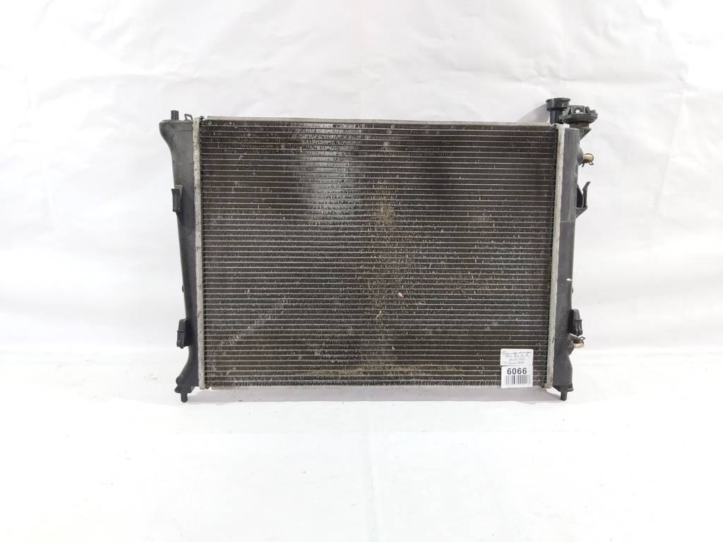 Forte koup. Радіатор охолодження двигуна Kia Forte Koup 2010 253101M120 Kia Forte Koup Forte koup. Радіатор охолодження двигуна Kia Forte Koup 2010 253101M120 Kia Forte Koup