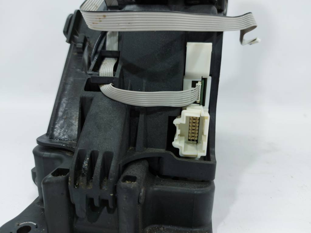 Dart Куліса перемикання передач АКПП у зборі Dodge Dart 2013-2019 5106252AD Dodge Dart 23
