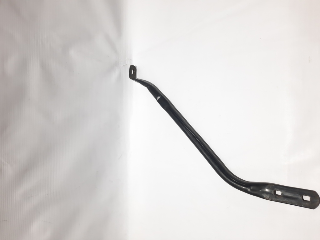 Avenger Кріплення радіатора верхнє ліве Dodge Avenger 2008-2014 68381135AA Dodge Avenger 2