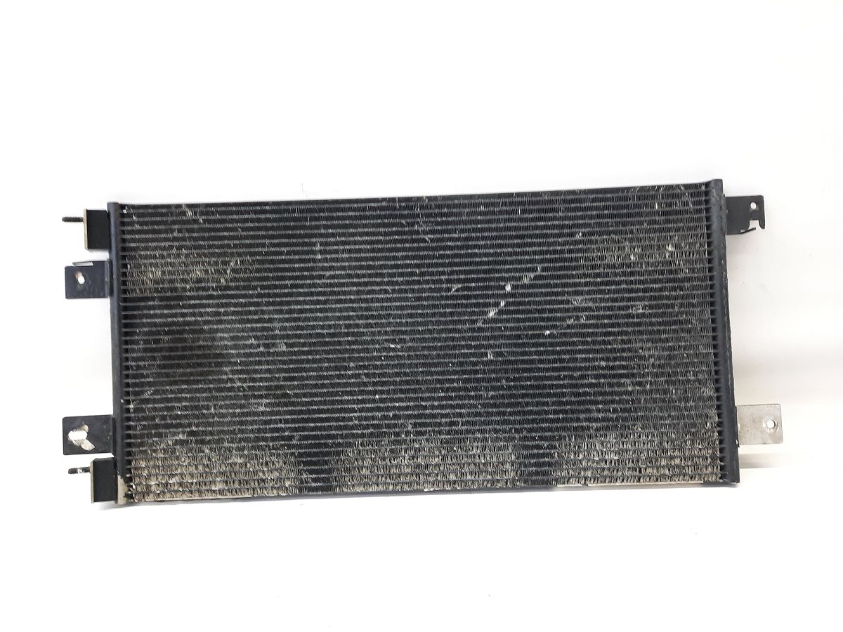 Compass Радіатор кондиціонера Jeep Compass 2010-2017 68078975AB Jeep Compass 3