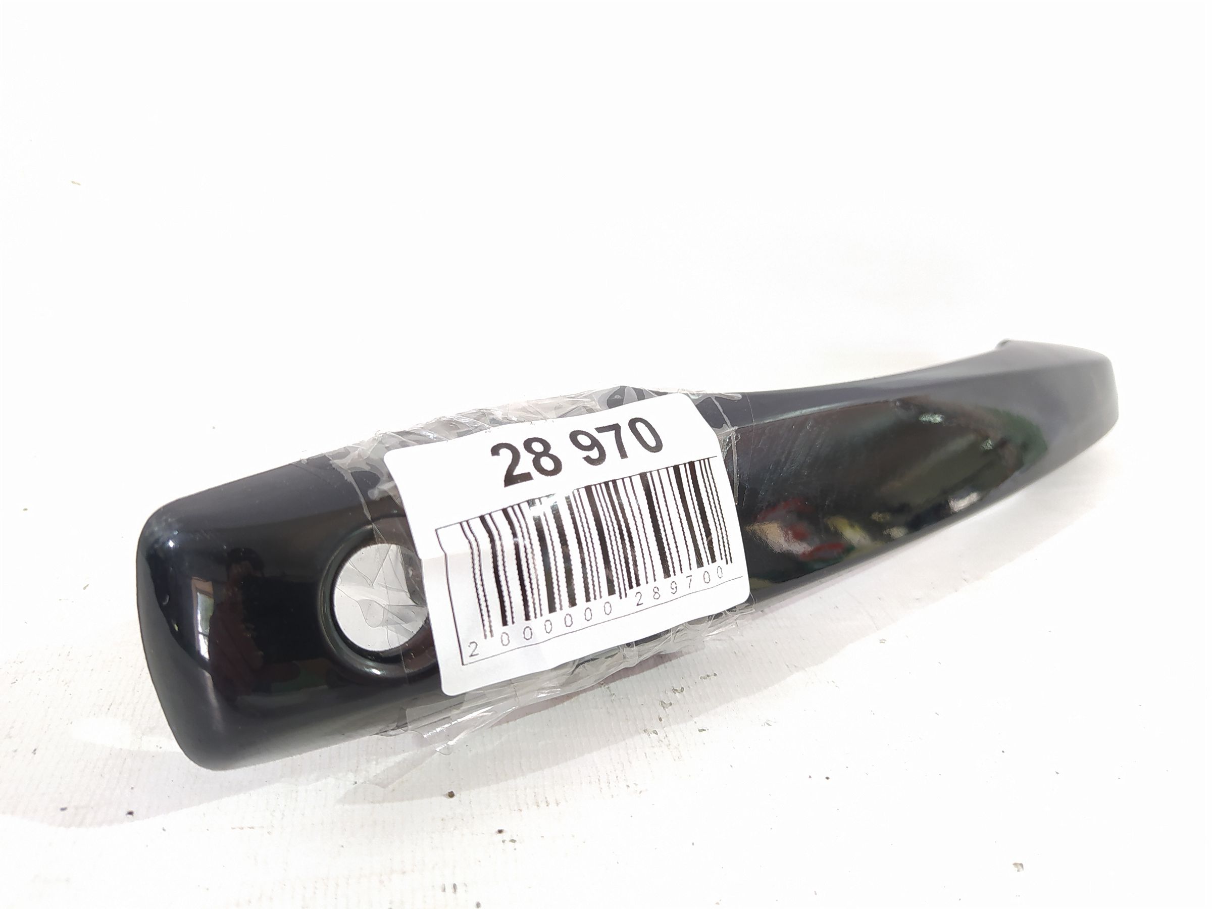 Cts Ручка дверей передньої лівої зовнішня Cadillac CTS 2008-2014 20806427 Cadillac CTS 2