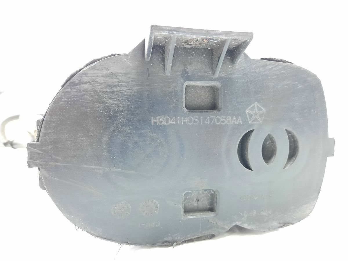 Patriot Фільтр рециркуляції парів бензину Jeep Patriot 2012-2017 683681140AB Jeep Patriot 3 Patriot Фільтр рециркуляції парів бензину Jeep Patriot 2012-2017 683681140AB Jeep Patriot 3