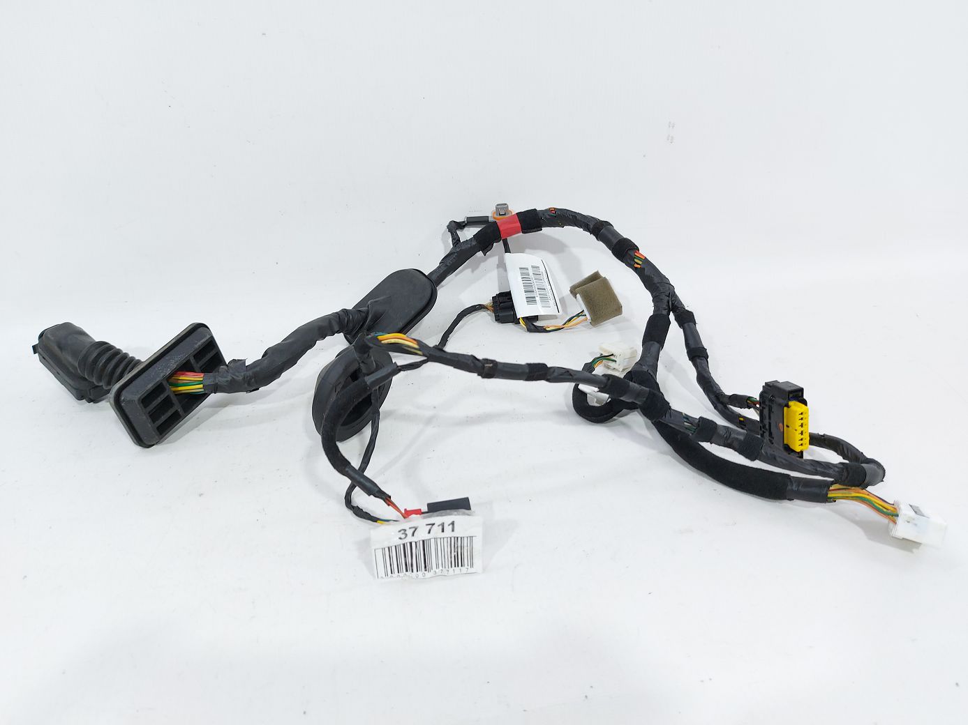 Sonata Проводка двери передней левой Hyundai Sonata 2011-2014 916003Q060 Hyundai Sonata 6