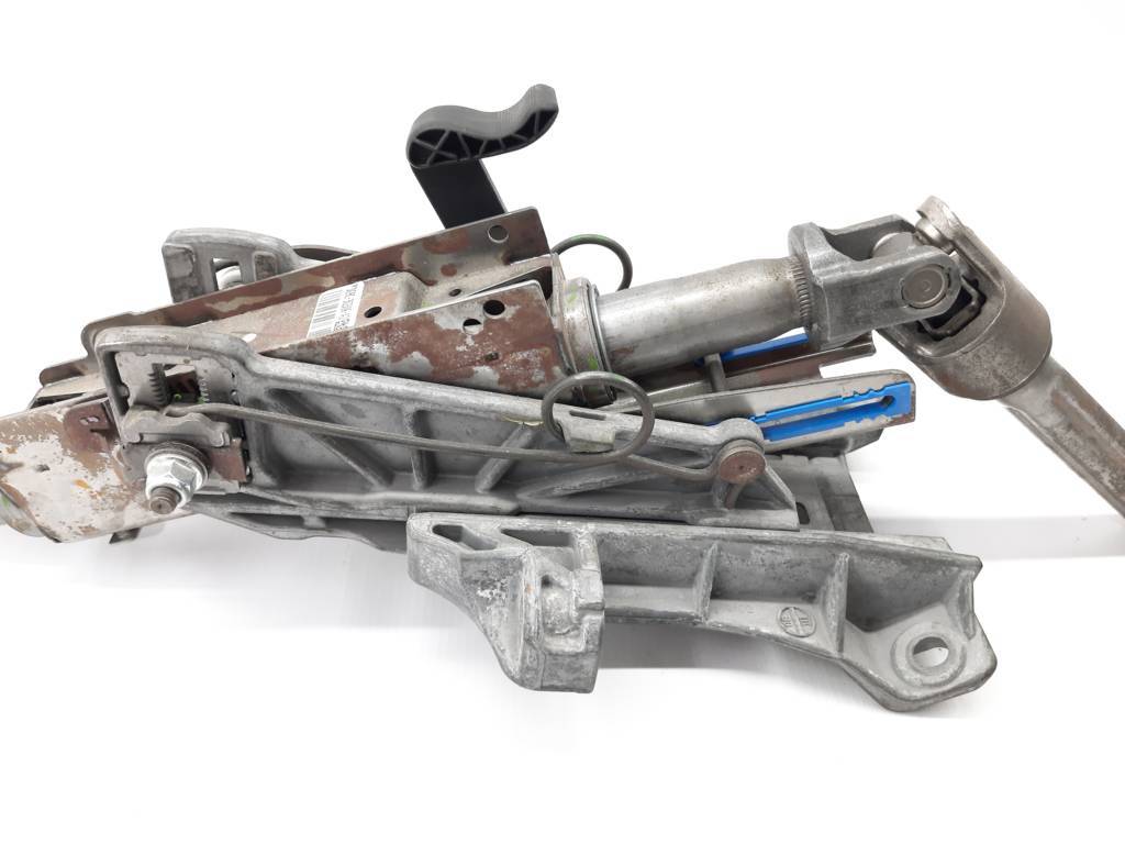 Fusion Рулевая колонка Ford Fusion 2013-2016 EG9Z3C529B Ford Fusion 5