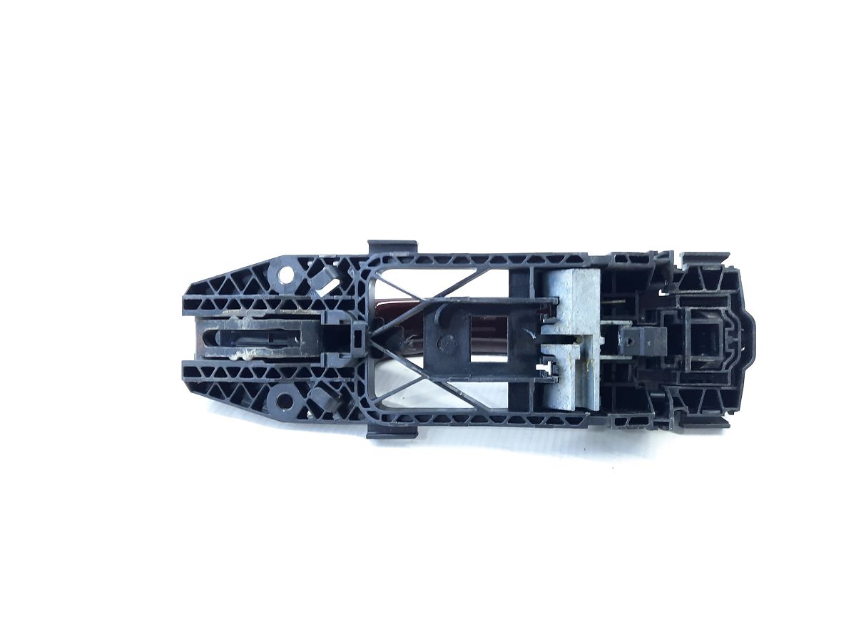 Passat s Ручка двери задней левой наружная Volkswagen Passat S 2012-2019 1K8837205FGRU Volkswagen Passat S 10