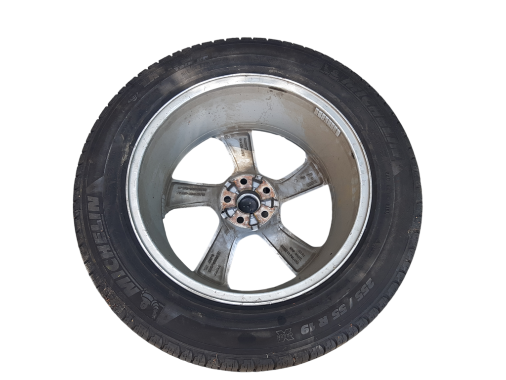 F-pace Диск колісний R19 Jaguar F-Pace 2017-2020 T4A3988 Jaguar F-Pace 5