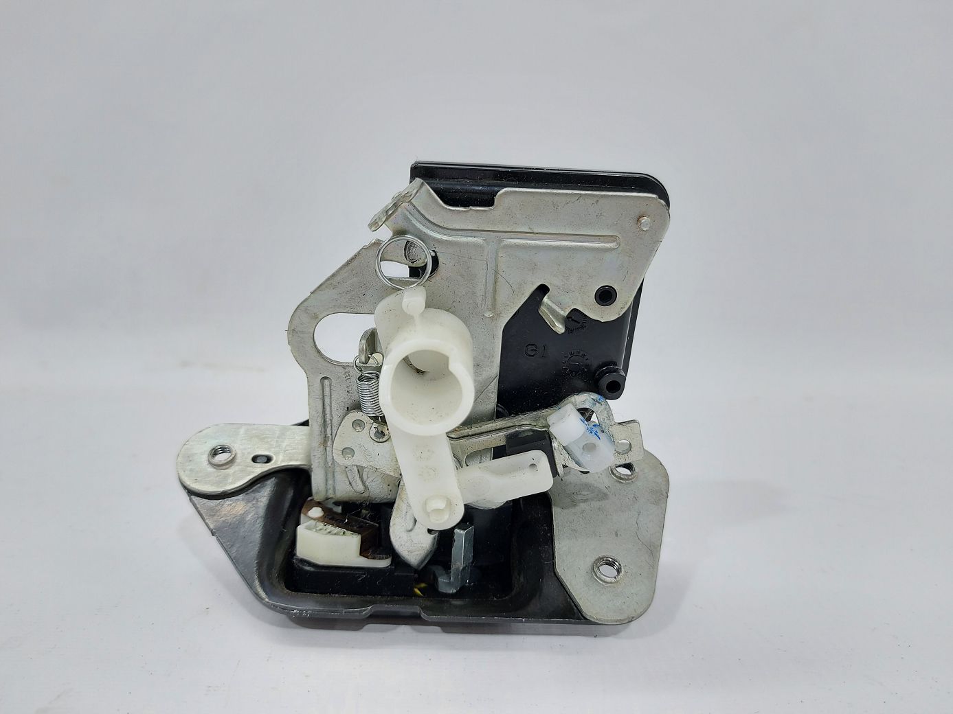 Journey Замок кришки багажника Dodge Journey 2011-2020 4589243AH Dodge Journey 15