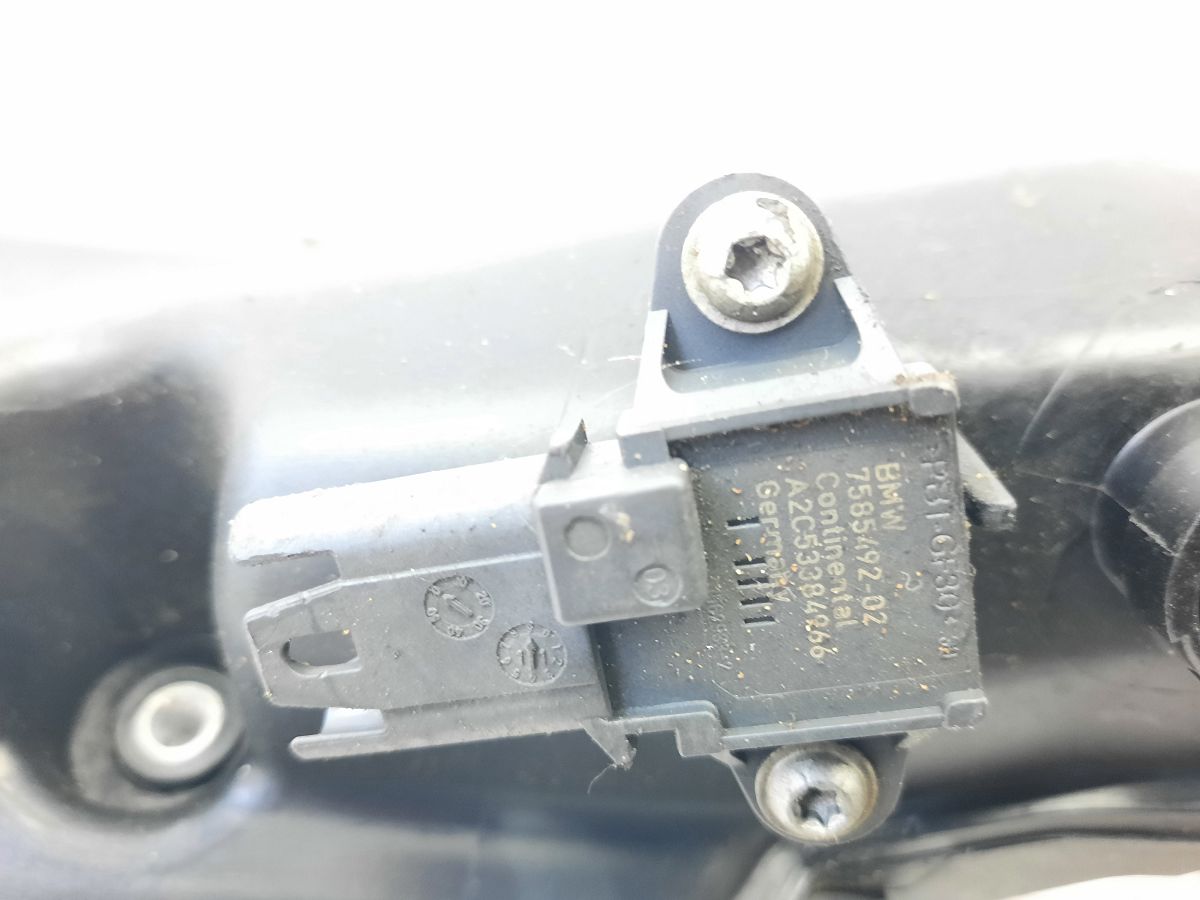 7 series Коллектор впускной левый BMW 7 2012 11617555663 BMW 7 10 7 series Коллектор впускной левый BMW 7 2012 11617555663 BMW 7 10