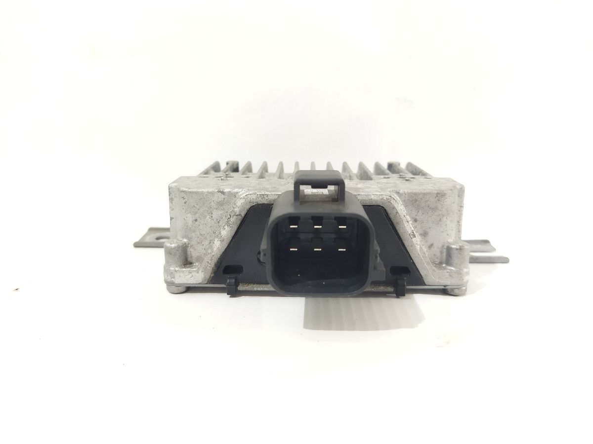 S60 Блок управления топливным насосом Volvo S60 2011-2018 30792789 Volvo S60 4