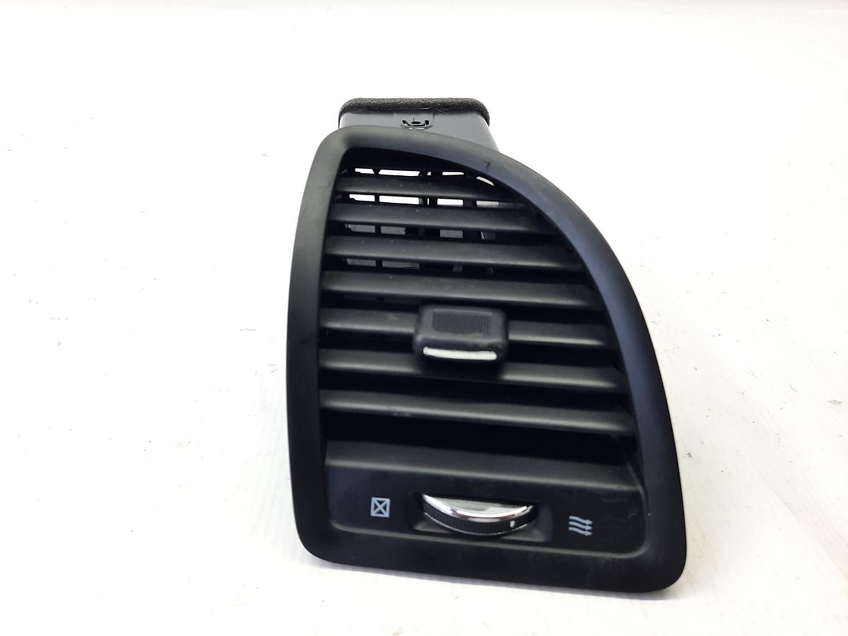 Grand caravan Грати повітроводу торпеди ліва Dodge Grand Caravan 2011-2020 1QY59DX9AJ Dodge Grand Caravan 5