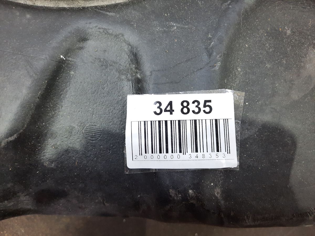 Patriot Бензобак Jeep Patriot 2012-2017 68104387AD Jeep Patriot 9