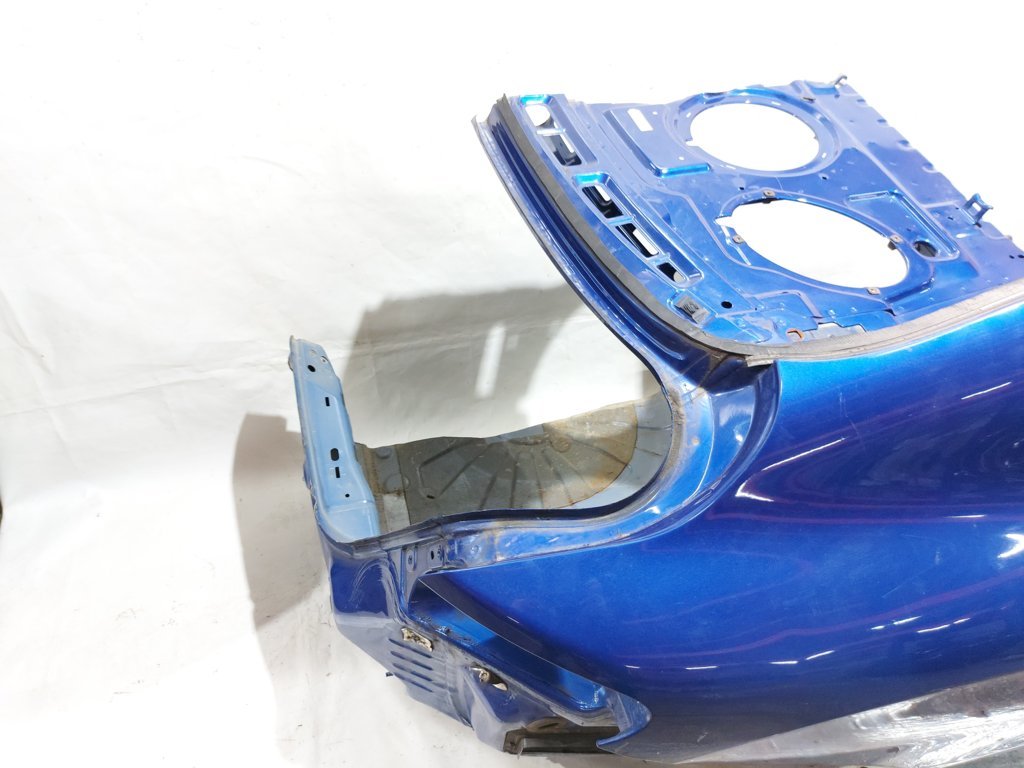 200 limited Чверть кузова задня права Chrysler 200 Limited 2015-2017 68248180AC Chrysler 200 Limited 13