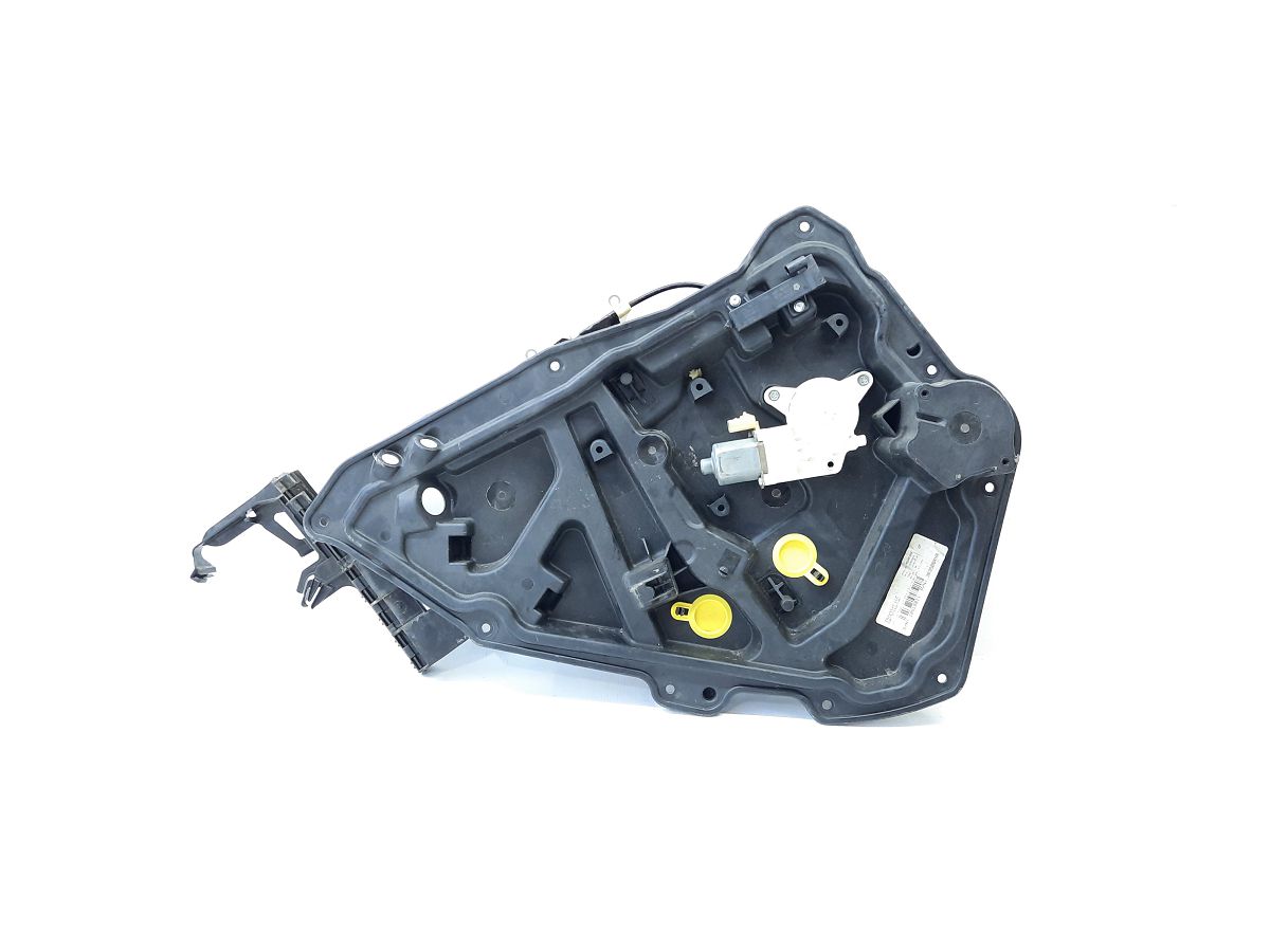 200 limited Склопідйомник дверей задньої лівої Chrysler 200 Limited 2015-2017 68249045AA Chrysler 200 Limited 2