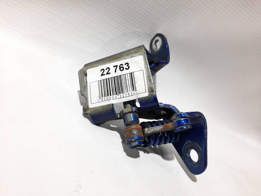 Avenger Петля дверей передньої/задньої ліва нижня Dodge Avenger 2007-2020 55360919AK Dodge Avenger 10