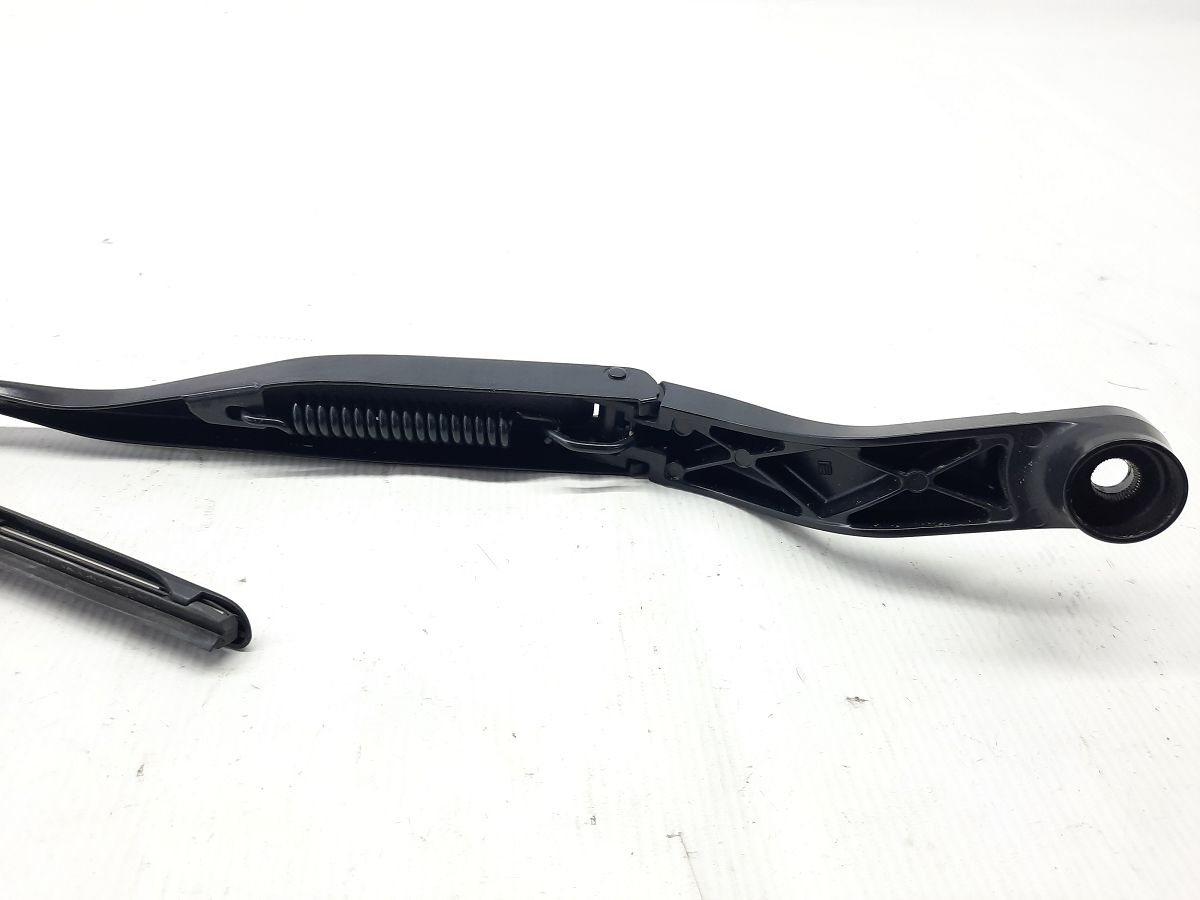 Ats Рычаг стеклоочистителя левый Cadillac ATS 2013-2019 22905711 Cadillac ATS 4