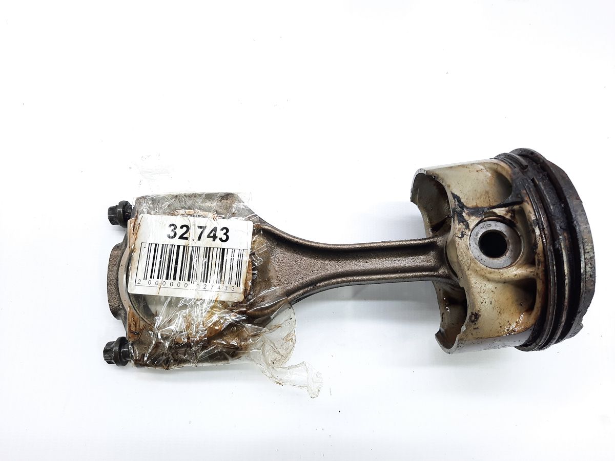 7 series Шатун BMW 7 2012 11247603480 BMW 7 9