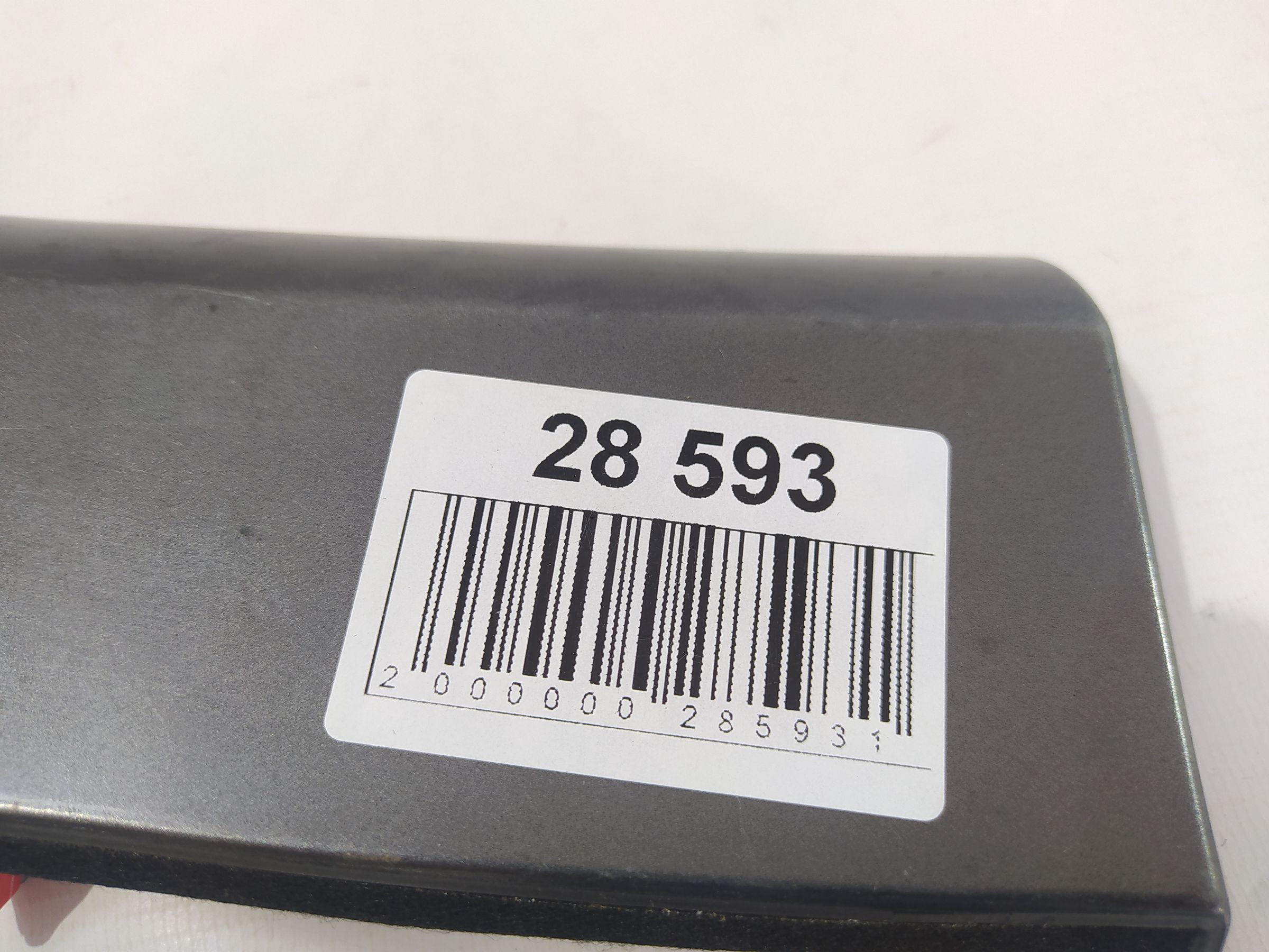 Tsx Молдинг торпеды левый Acura TSX 2011-2014 77220TL0G11ZA Acura TSX 4