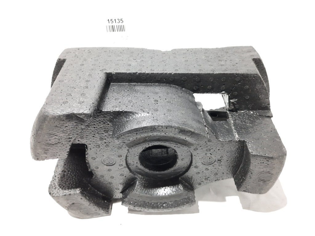 Passat s Вставка колеса запасного (пінопласт) Volkswagen Passat S 2012-2019 561012115A Volkswagen Passat S 14