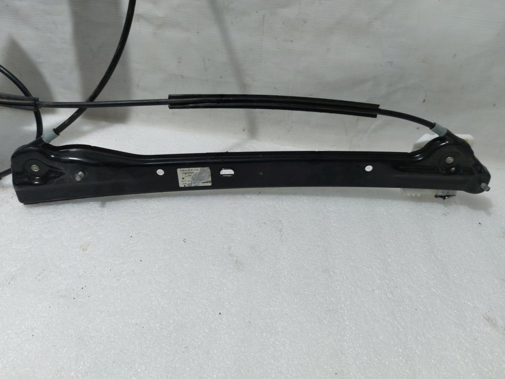 Cooper countryman Склопідйомник дверей передньої правої Mini Cooper Countryman 2011-2016 51339805670 Mini Cooper Countryman 2