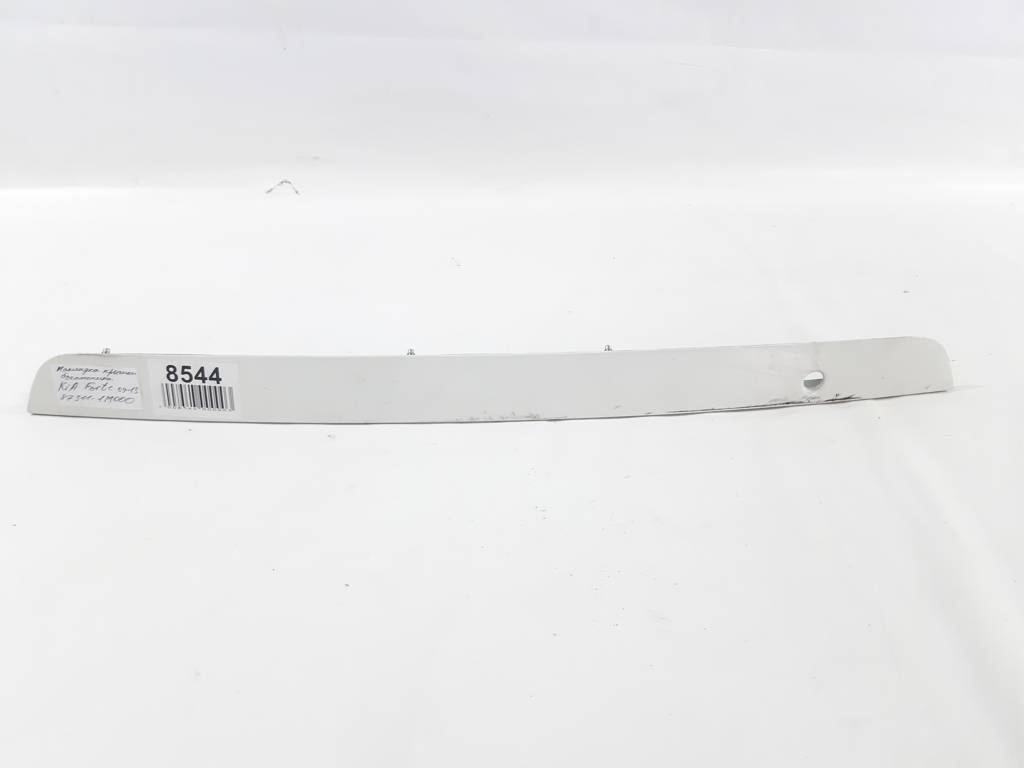 Forte koup. Накладка кришки багажника ліва Kia Forte Koup 2010-2013 873111M000 Kia Forte Koup Forte koup. Накладка кришки багажника ліва Kia Forte Koup 2010-2013 873111M000 Kia Forte Koup