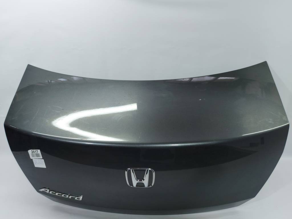 Accord Кришка багажника Honda Accord 2008-2012 68500TE0A90ZZ Honda Accord 5
