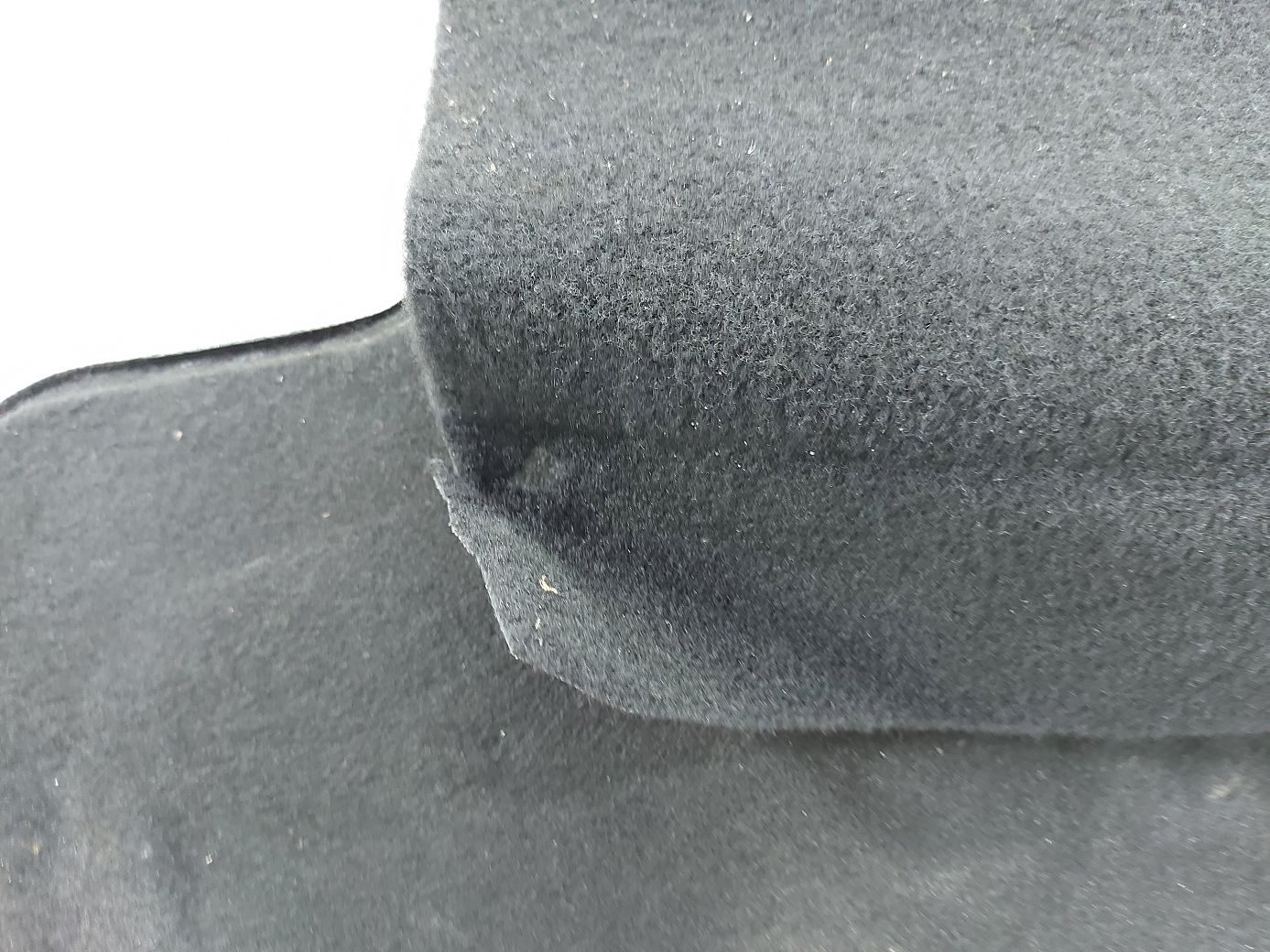 Xf Ковер багажного отделения (люк) Jaguar XF 2010-2015 C2Z13771 Jaguar XF 4