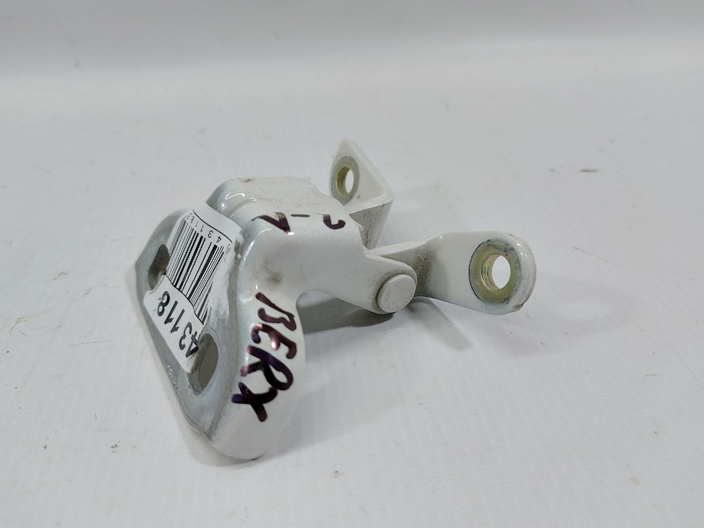 Ats Петля двери задней левой верхняя Cadillac ATS 2013-2018 13501713 Cadillac ATS 2