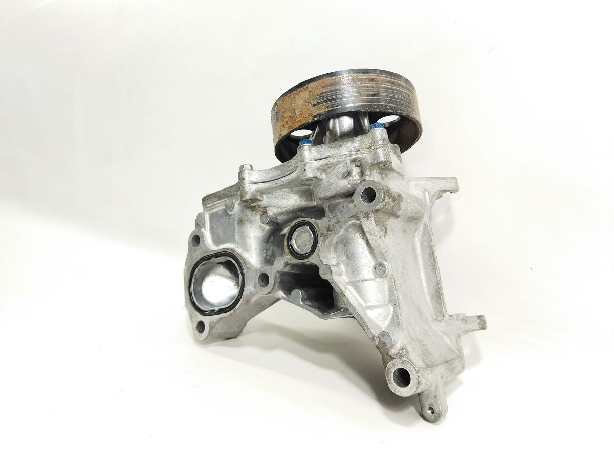 Ilx Помпа охолодження Acura ILX 2016-2020 19200RDFA01 Acura ILX 3