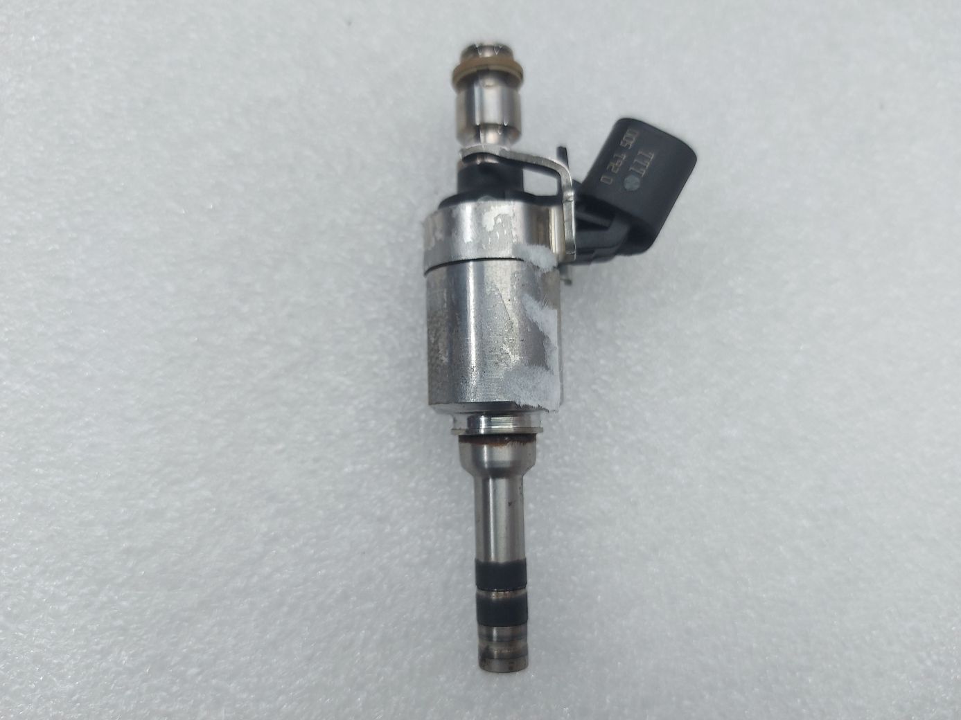 Ats. Форсунка паливна Cadillac ATS 2013-2019 12631971 Cadillac ATS