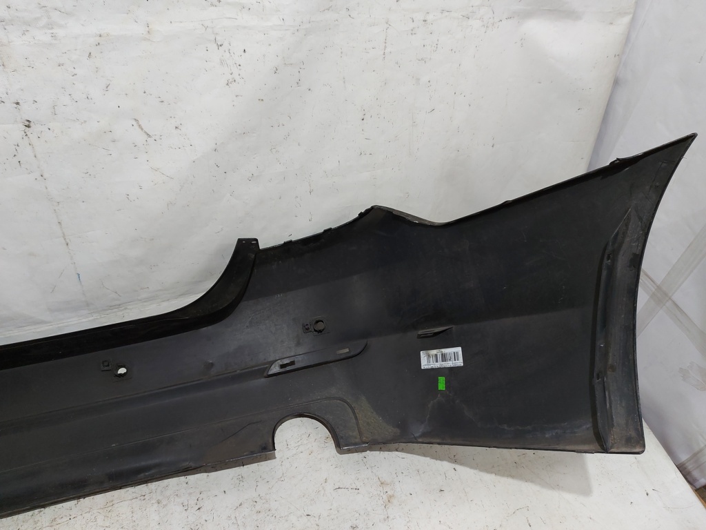5 series Бампер задній BMW 5 series 2011-2013 51127238518 BMW 5 series 11