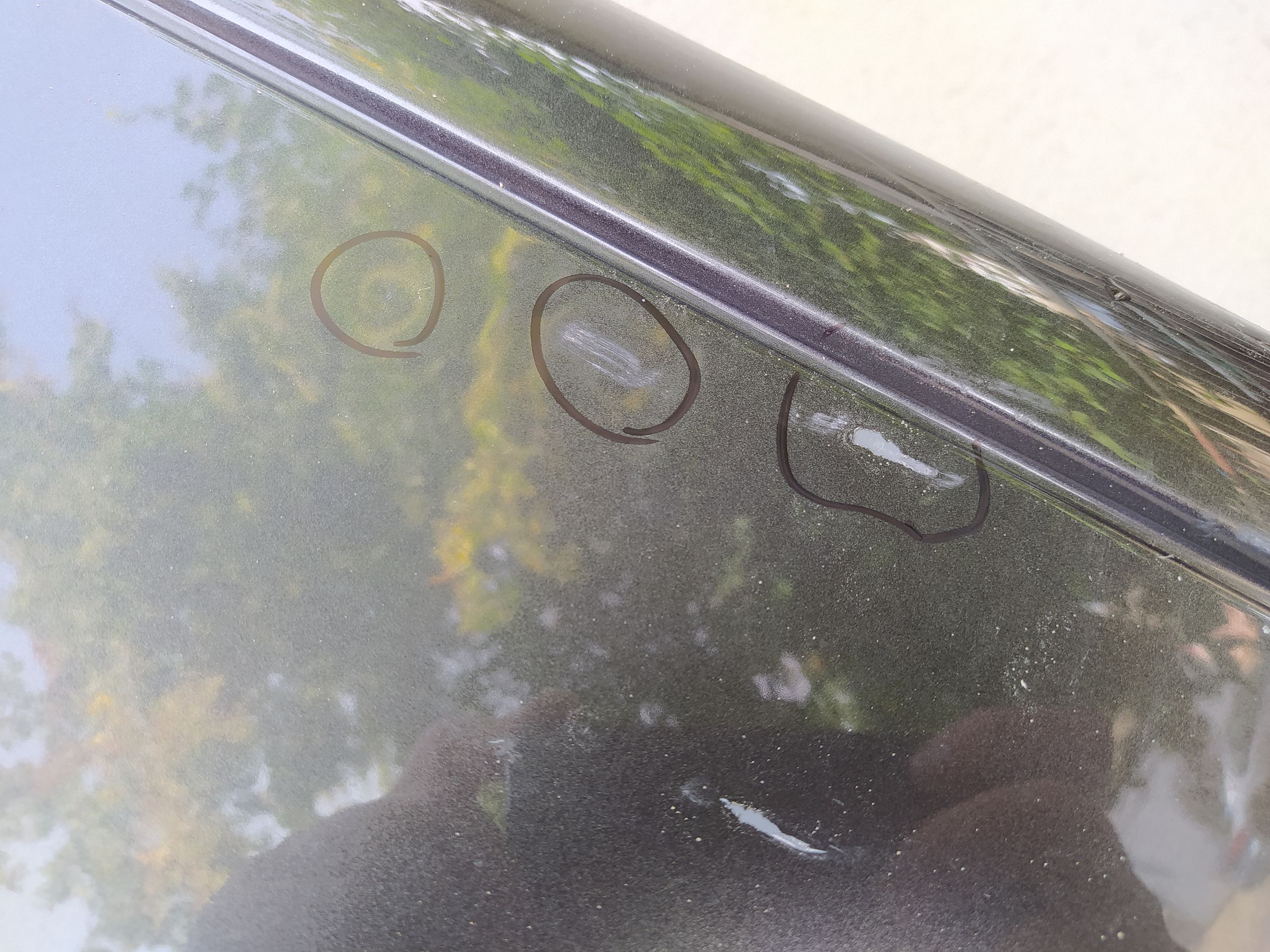 200s Дах Chrysler 200 S 2015 68104595AB Chrysler 200 S 8