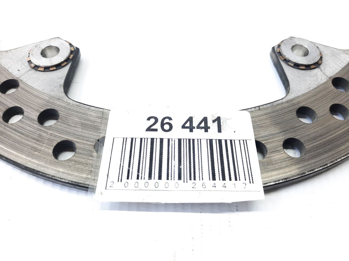 R 1200 Тормозной диск передний BMW R 1200 2014 34118526566 BMW R 1200 9