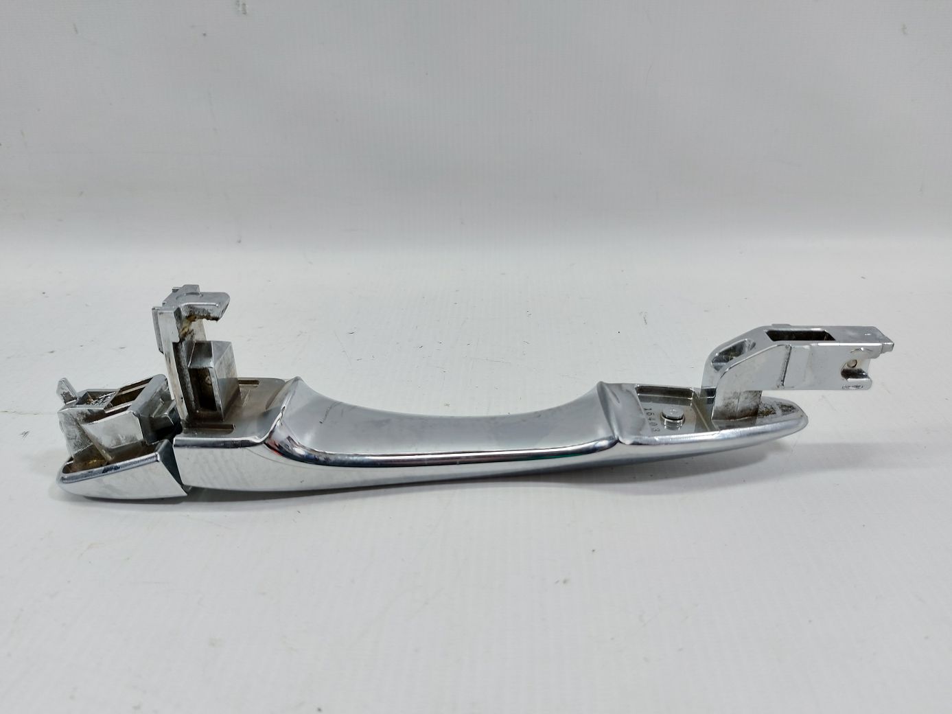 Altima Ручка дверей задньої правої зовнішня (хром) Nissan Altima 2013-2018 826403TA0A Nissan Altima 4