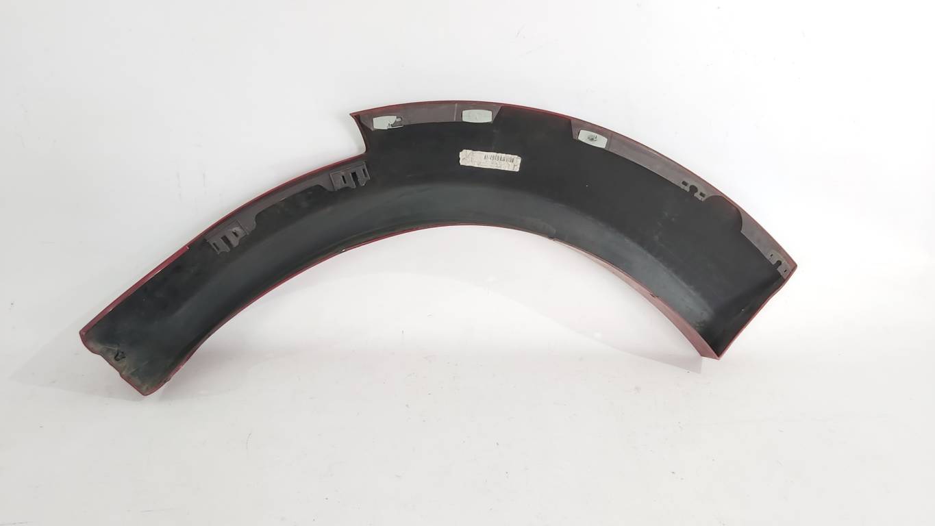 Nitro Накладка переднього крила ліва Dodge Nitro 2009-2011 5KH51CD7AB Dodge Nitro 5 Nitro Накладка переднього крила ліва Dodge Nitro 2009-2011 5KH51CD7AB Dodge Nitro 5