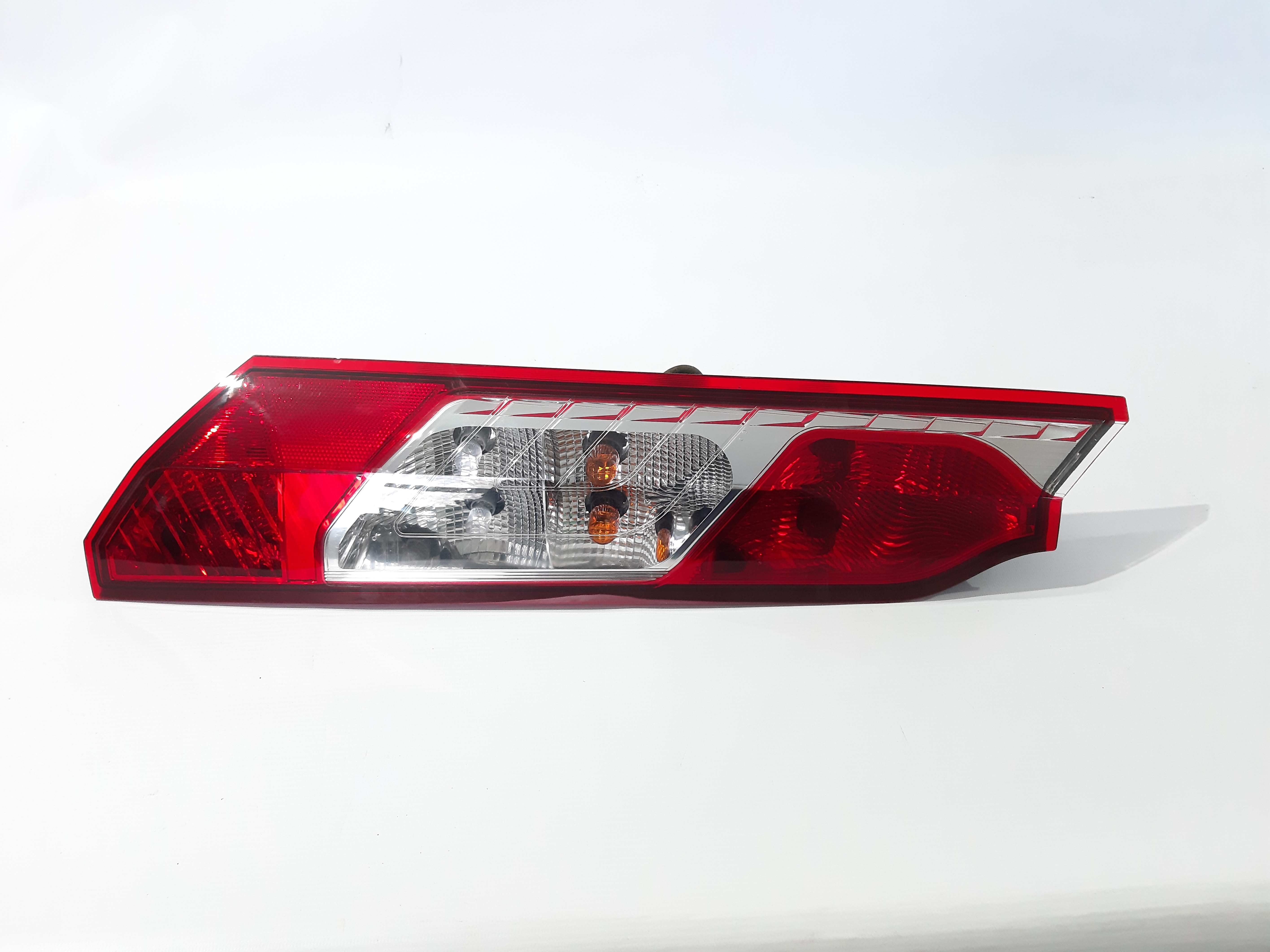 Transit connect. Фонарь задний левый Ford Transit Connect 2014-2023 DT1Z13405F Ford Transit Connect