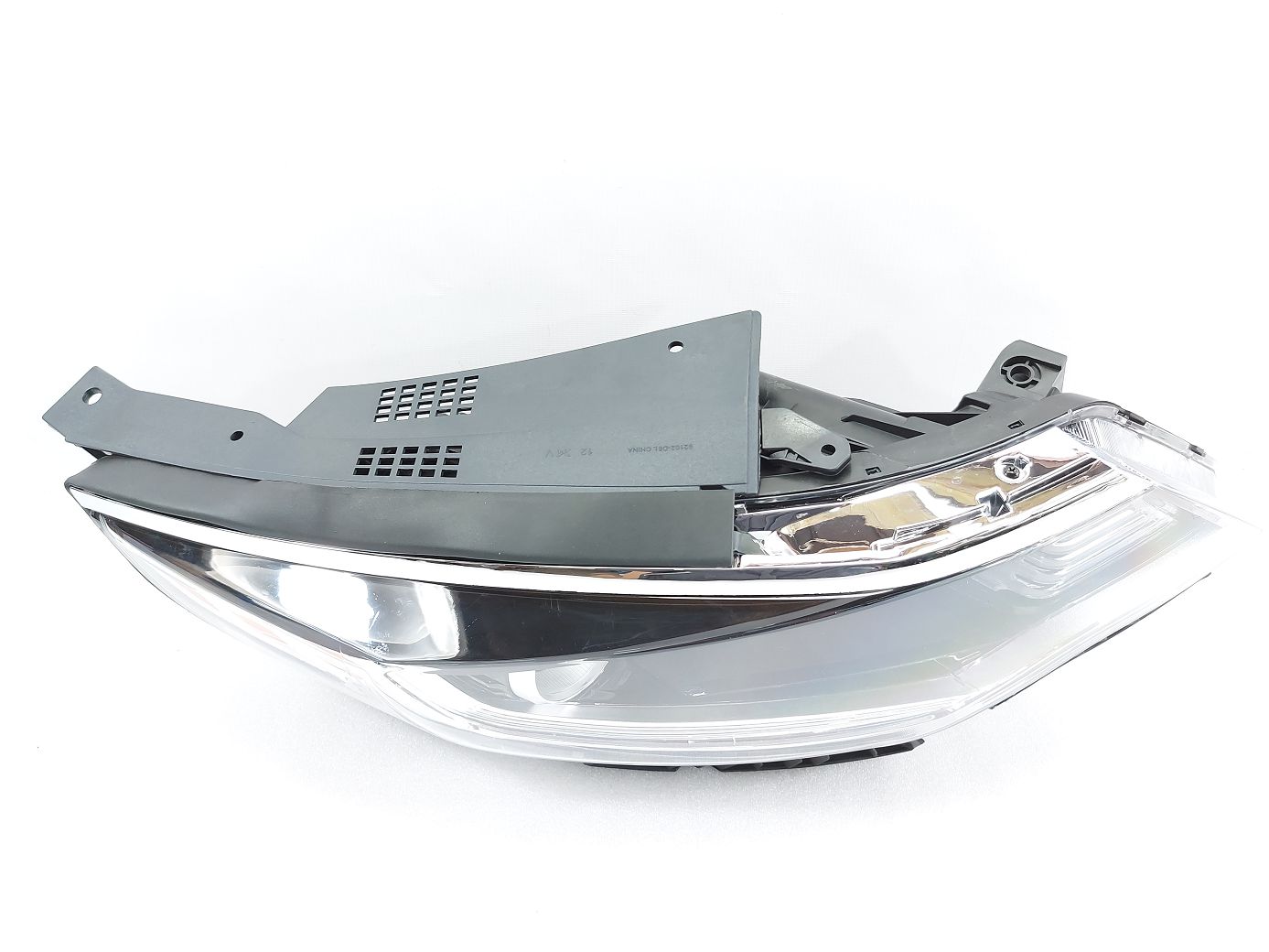 Фари головного світла Фара передня права Kia Optima 2016-2018 92102D5000 Kia Optima 5