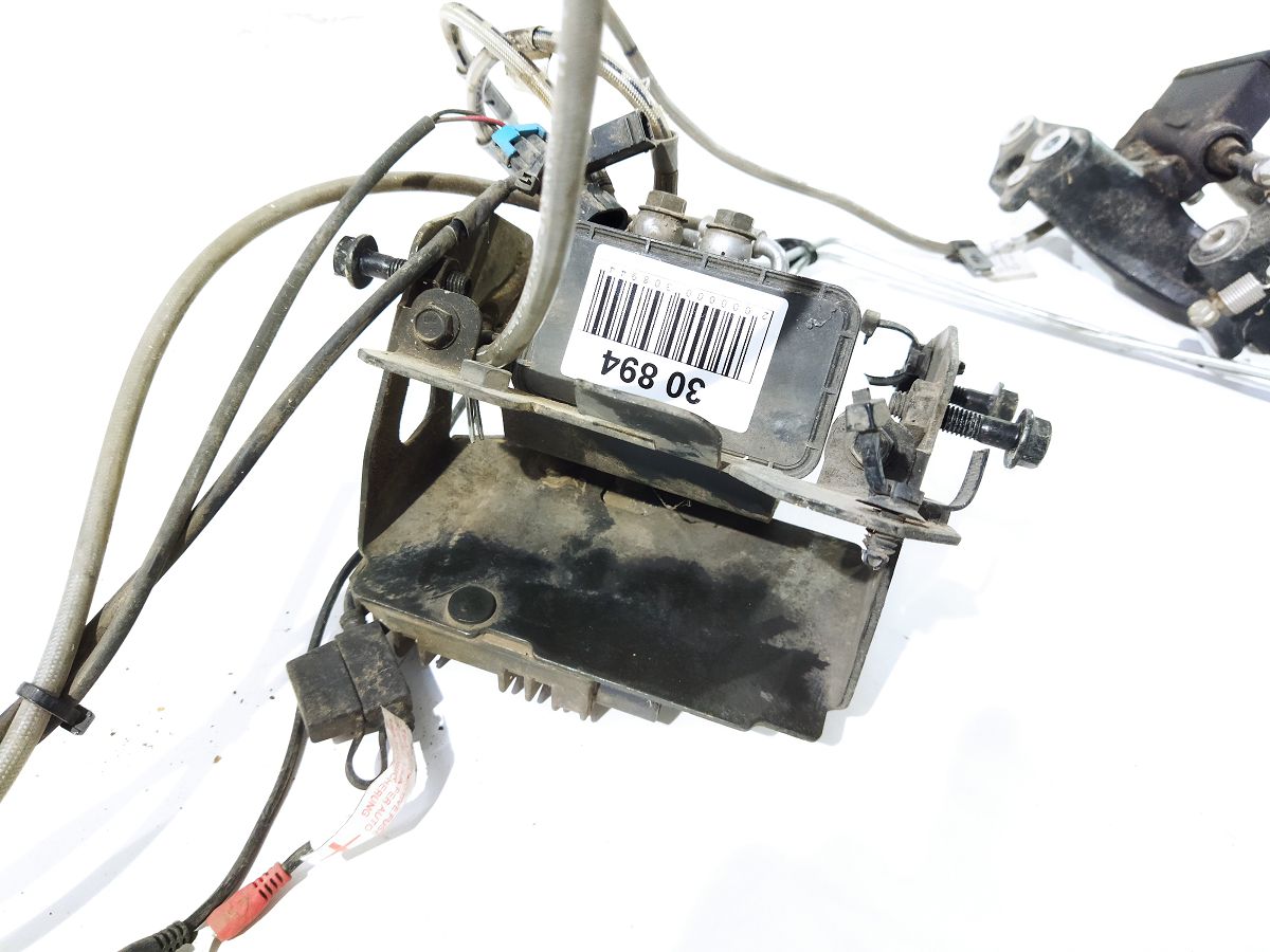 Scout bobber Тормозна система INDIAN SCOUT BOBBER 2018 2205610 INDIAN SCOUT BOBBER 19