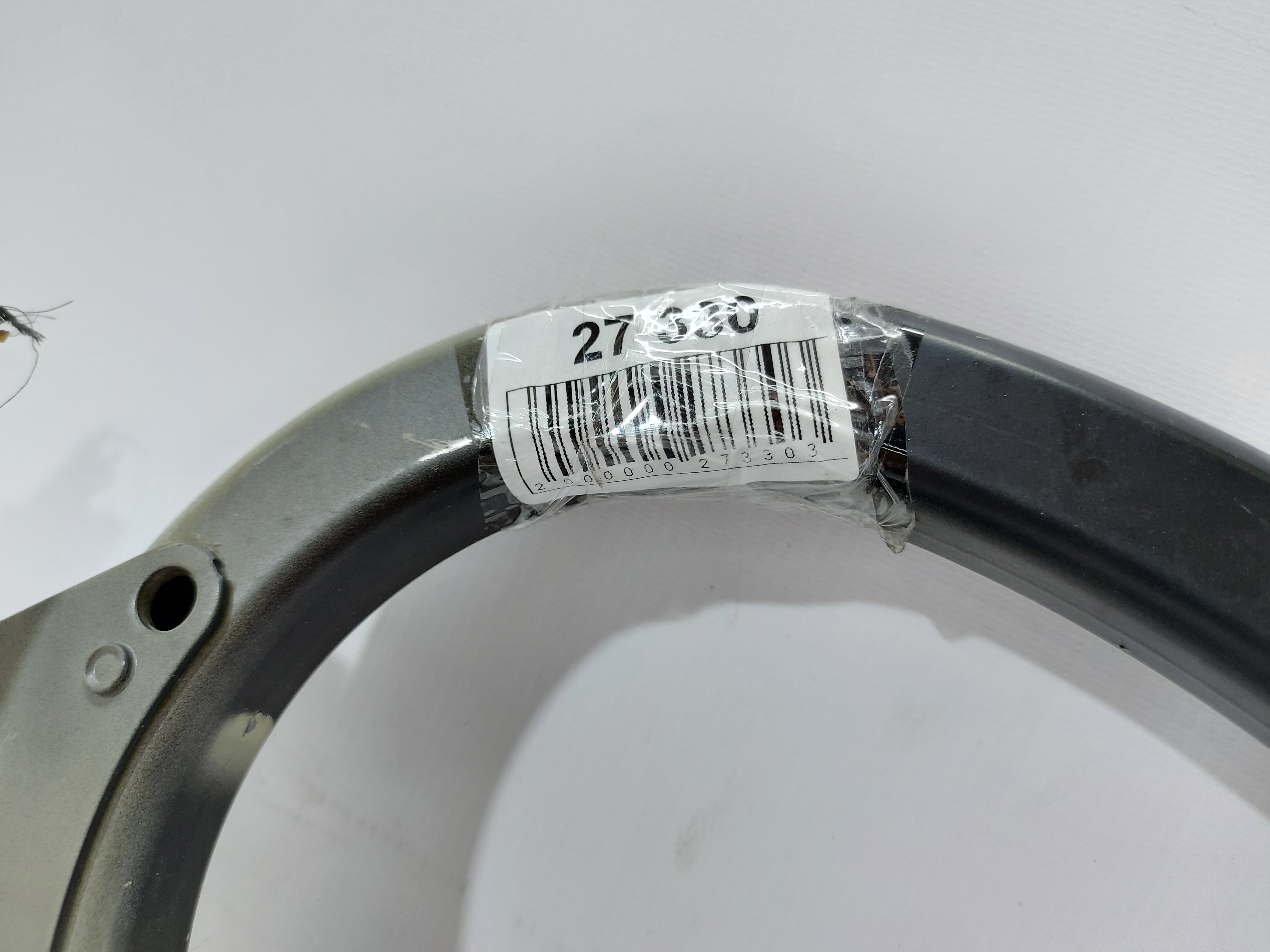 5 series Петля кришки багажника права BMW 5 series 2011-2016 41627204238 BMW 5 series 4