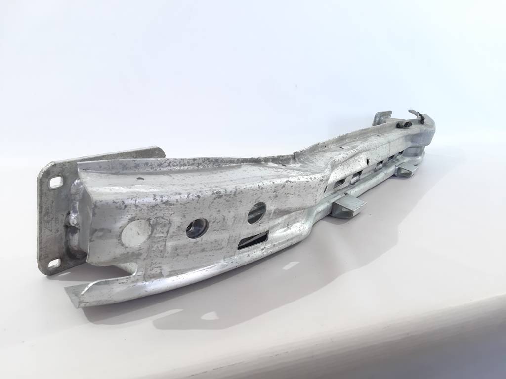 Cooper Підсилювач бампера заднього Mini Cooper 2007-2014 51127174717 Mini Cooper 10