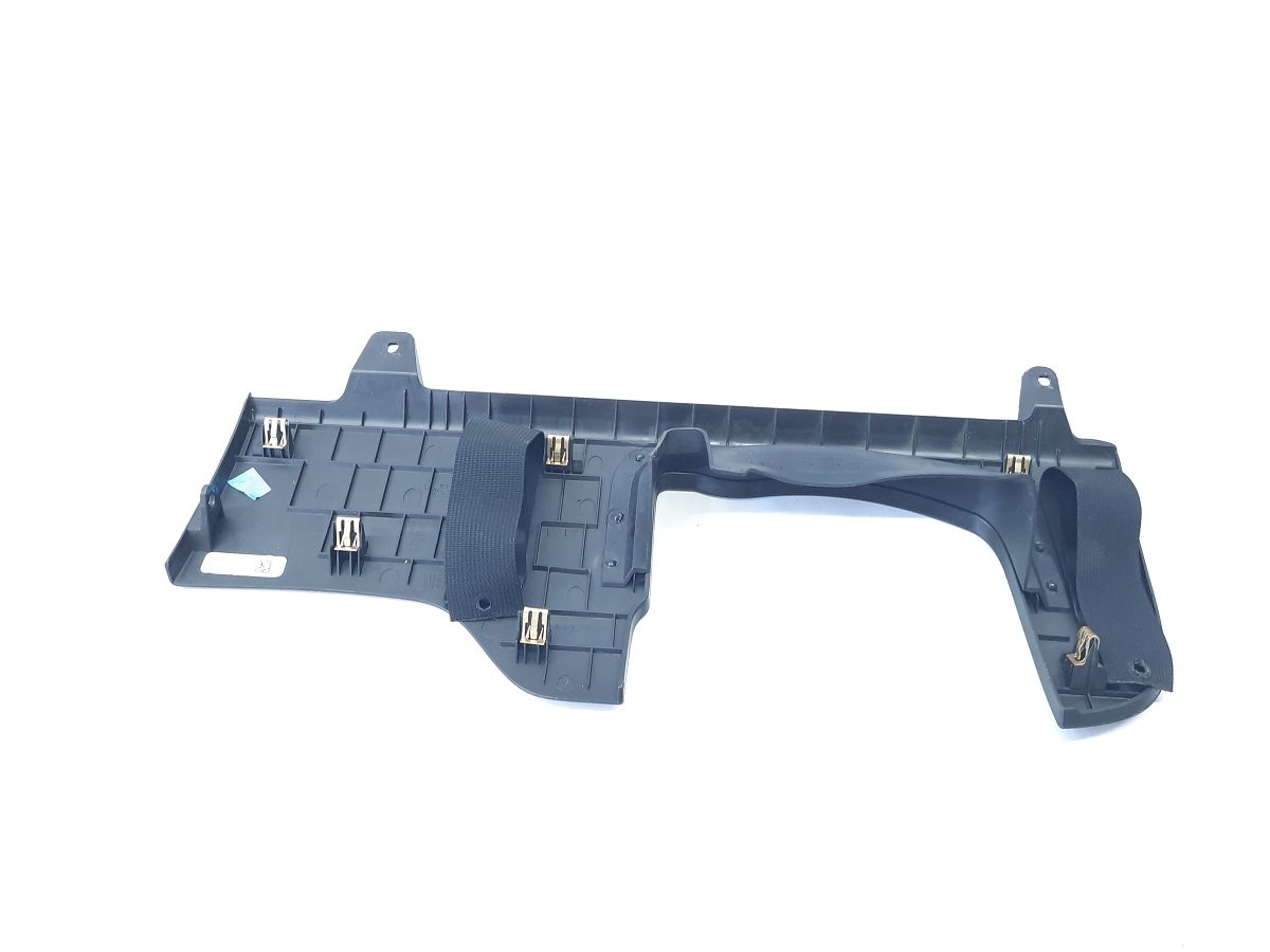 Volt Накладка торпеды левая нижняя Chevrolet Volt 2012-2015 22854016 Chevrolet Volt 3