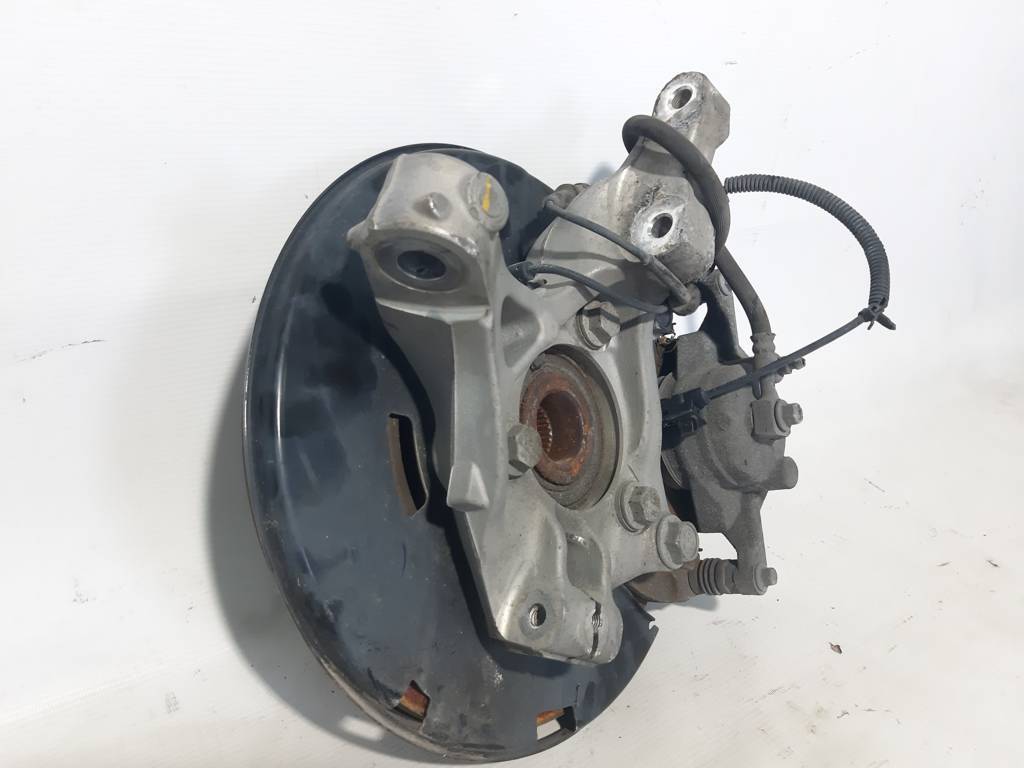 Volt Поворотний кулак правий Chevrolet Volt 2011-2015 23118286 Chevrolet Volt 7