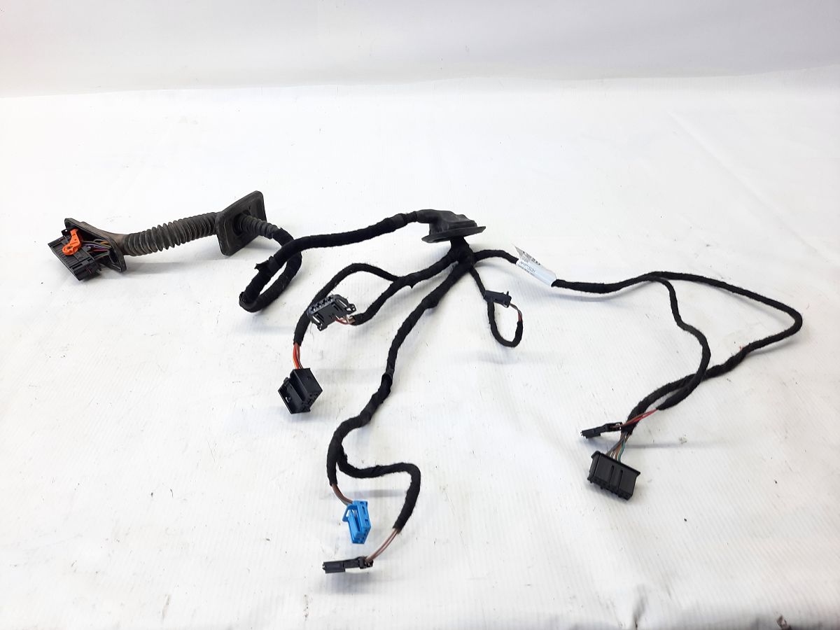 Passat s. Проводка дверей задньої лівої Volkswagen Passat S 2012 561971693H Volkswagen Passat S