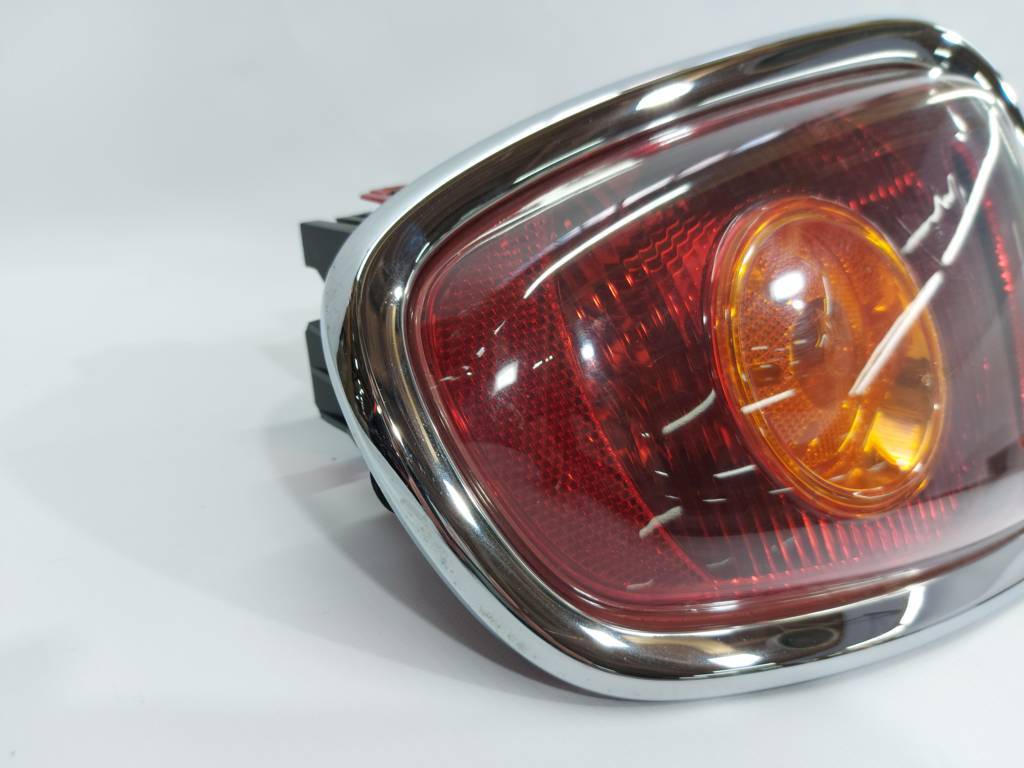 Cooper Ліхтар задній правий Mini Cooper 2008-2010 63217167412 Mini Cooper 7