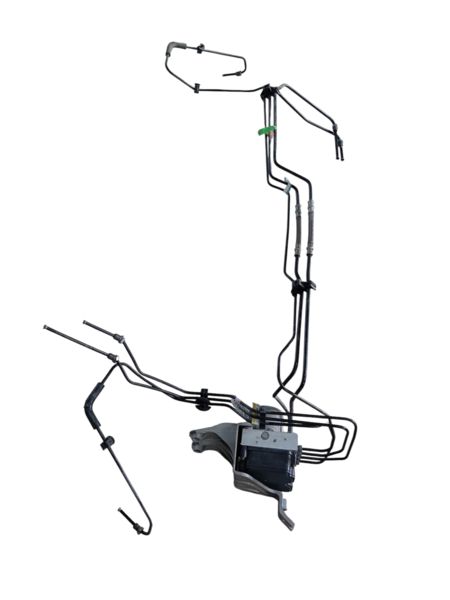 Bolt. Блок ABS Chevrolet Bolt EV 2019-2021 42705807 Chevrolet Bolt EV