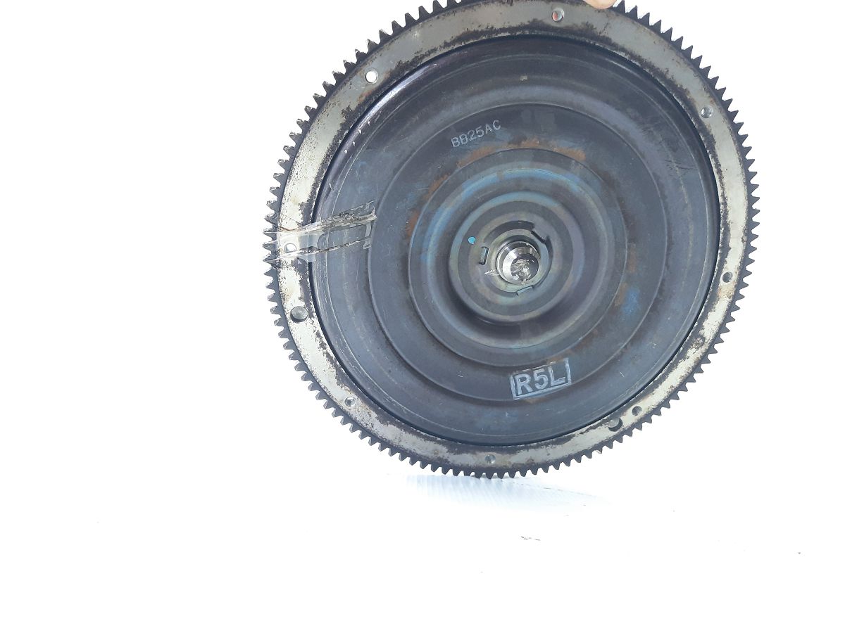 Tsx Гидромуфта АКПП Acura TSX 2009-2013 26000R40315 Acura TSX 4