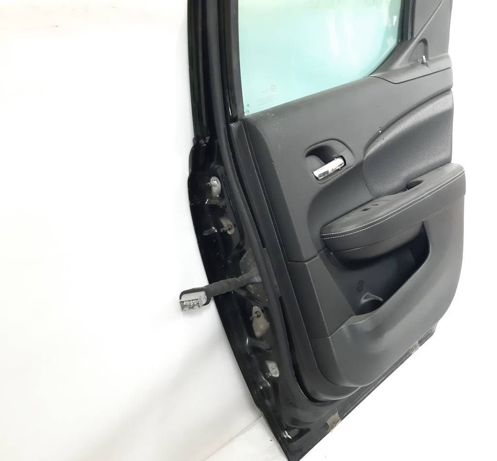 Avenger Дверь задняя правая в сборе Dodge Avenger 2009-2014 5008882AL Dodge Avenger 30