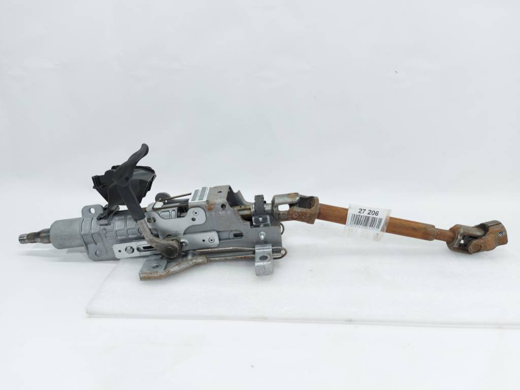 Dart Рулевая колонка Dodge Dart 2013-2019 68081232AJ Dodge Dart 20