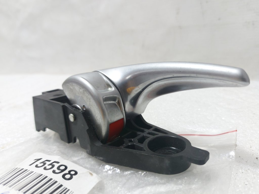 Dart Ручка дверей задньої правої внутрішня Dodge Dart 2013-2019 68170242AB Dodge Dart 7 Dart Ручка дверей задньої правої внутрішня Dodge Dart 2013-2019 68170242AB Dodge Dart 7